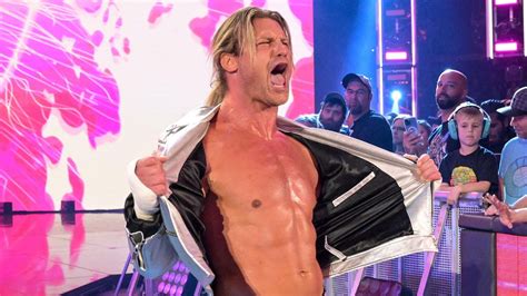 Nic Nemeth (Dolph Ziggler)
