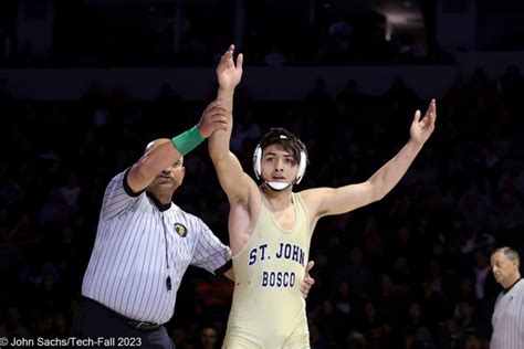 Nicco Ruiz Wrestling
