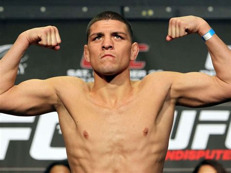 Nick Diaz
