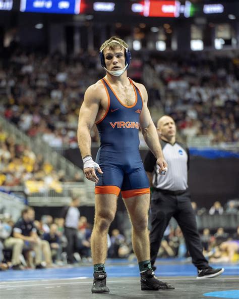 Nick Hamilton Wrestling Highlights