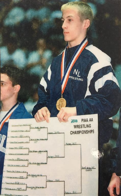Northern Lehigh Wrestling History
