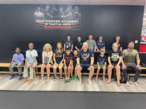 Northshore Academy of Martial Arts