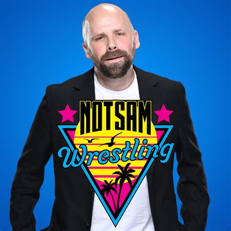 NotSam Wrestling Podcast