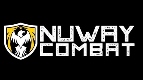 Nuway Combat Wrestling Rules