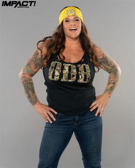ODB Wrestler