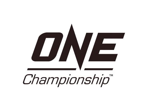 ONE Championship Logo