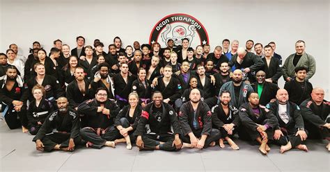 Ohio Brasa Brazilian Jiu-Jitsu