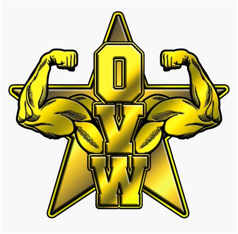Ohio Valley Wrestling Logo