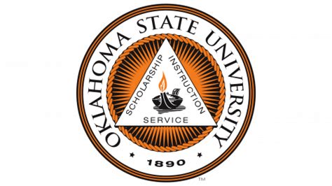 Oklahoma State University Seal