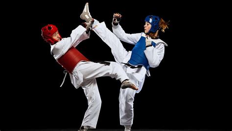 Olympic Taekwondo