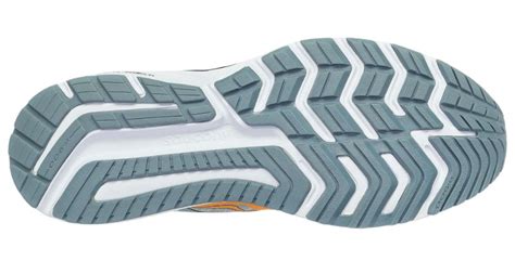 Omni-Directional Outsole