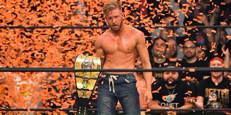 Orange Cassidy