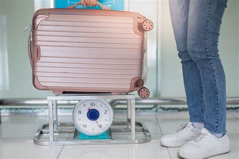 Overweight Luggage