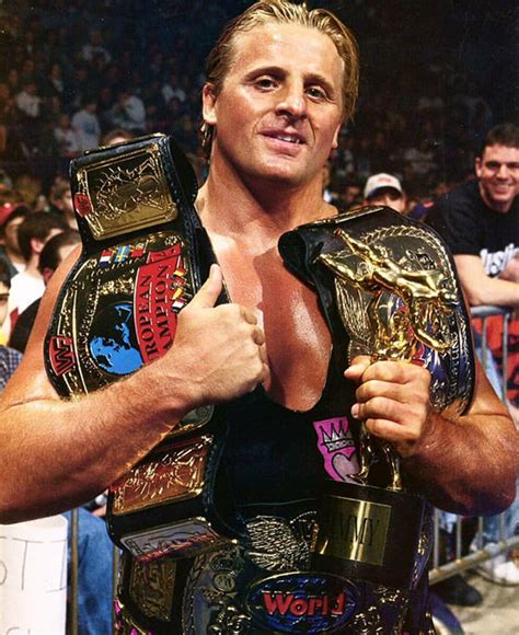 Owen Hart Tribute