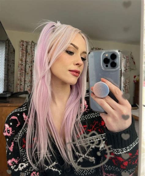 Penelope Ford