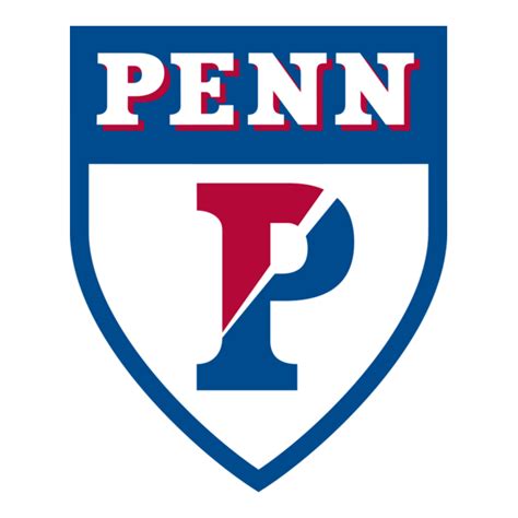 Penn Athletics Logo