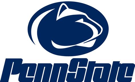 Penn State Nittany Lions Logo