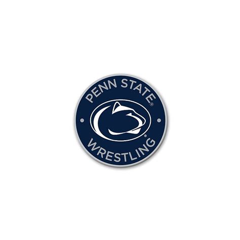 Penn State Wrestling Logo
