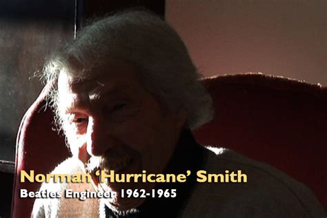 Peter Hurricane Smith