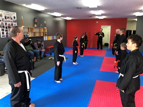 Phoenix Fire Martial Arts