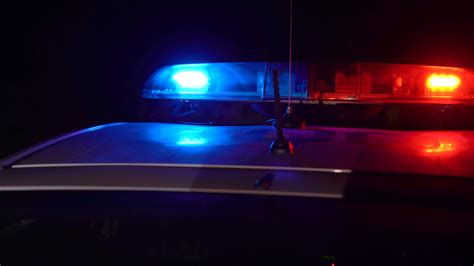 Police Lights