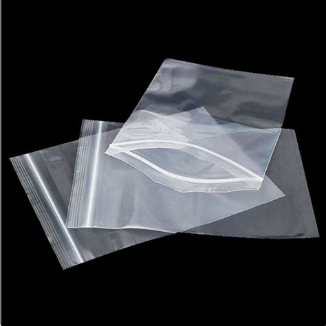 Poly Bags