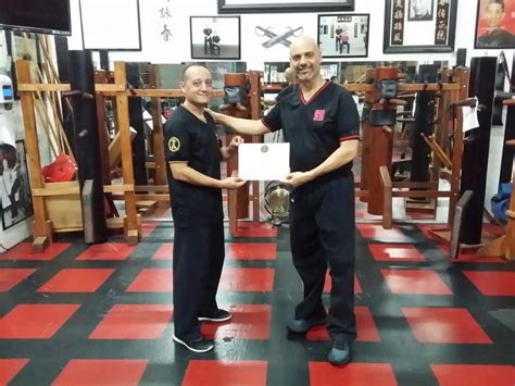 Practical Wing Chun Miami