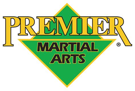Premier Martial Arts students practicing