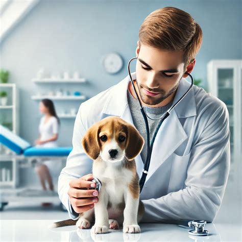 Preventive Pet Care
