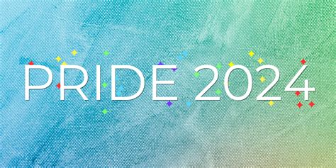 Pride 24
