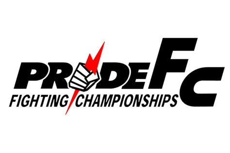 Pride Fighting Championships