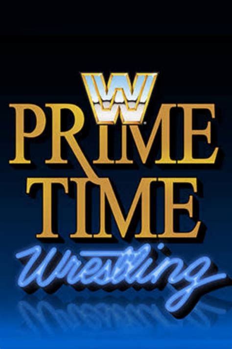 Prime Time Wrestling Hosts