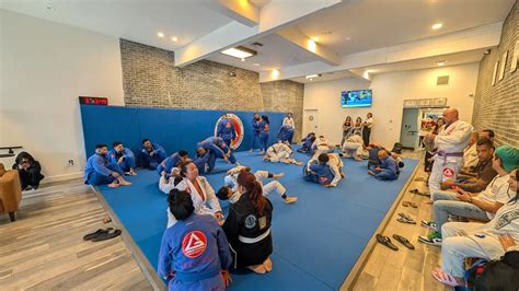 Prism Jiu Jitsu Studio