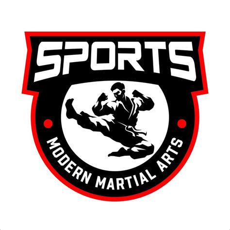 Pro Martial Arts Logo