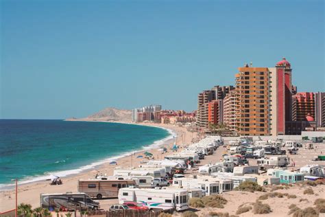 Puerto Peñasco Beach
