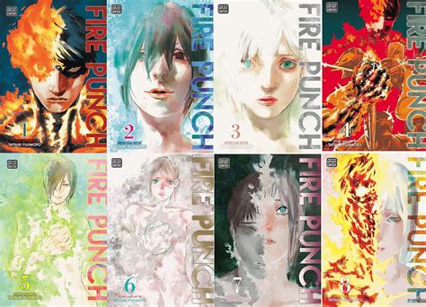 Punch Volume 1