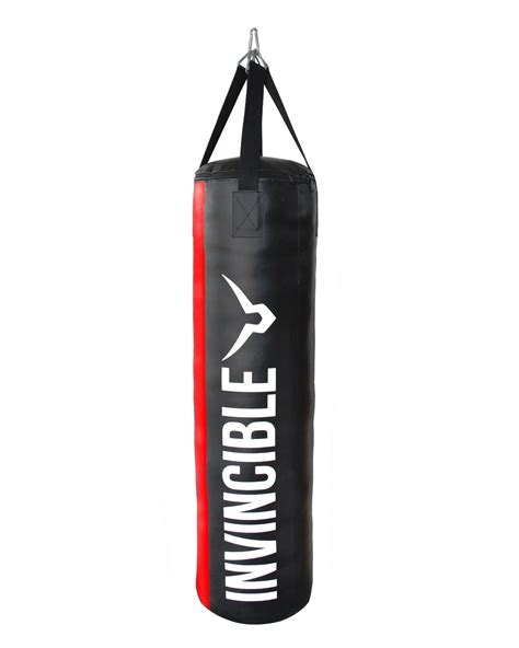 Punching bag data
