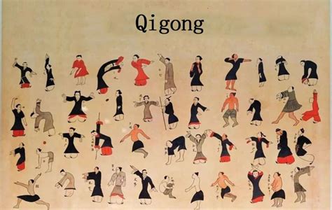 Qigong Therapy