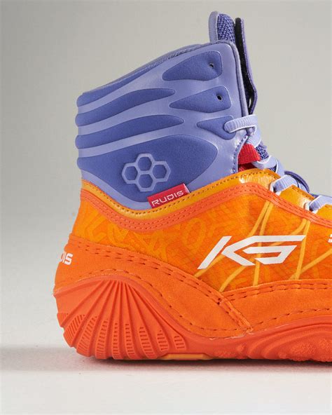 RUDIS KS Infinity Wrestling Shoe