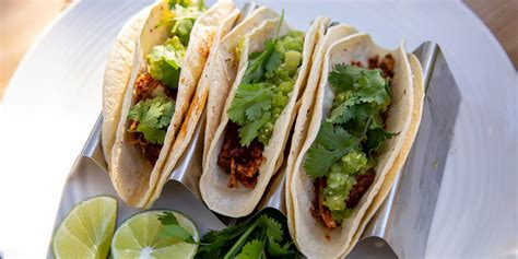 Rabbit Tacos