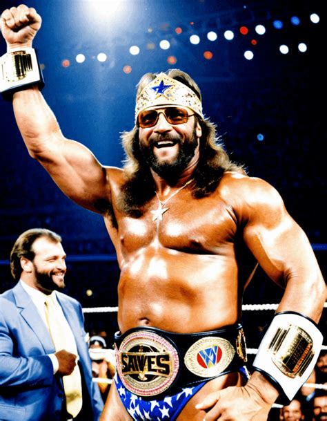 Randy Savage
