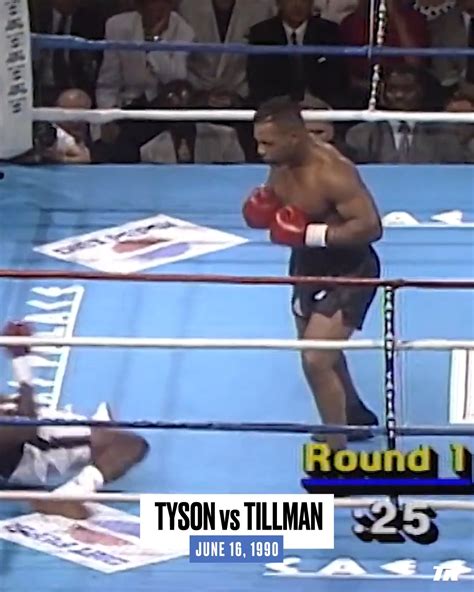 Rank of Tyson Over Time