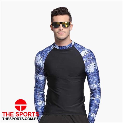 Rash Guard
