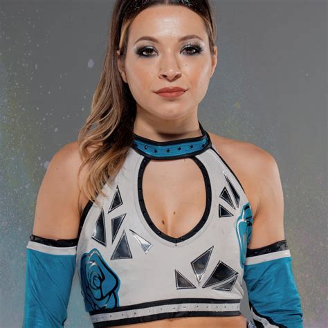 Raychell Rose