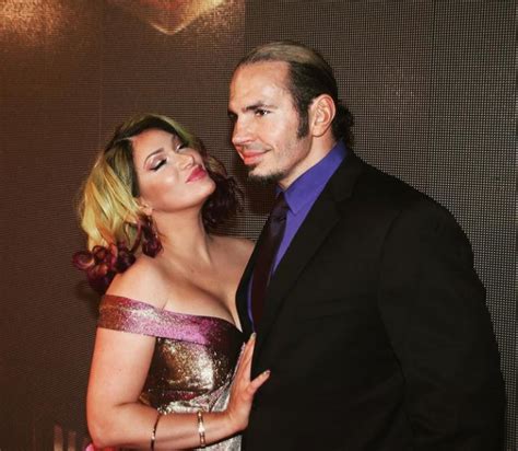 Reby Hardy at SHINE 6