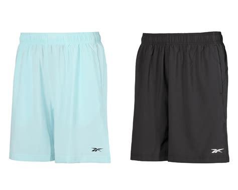 Reebok Austin II Shorts