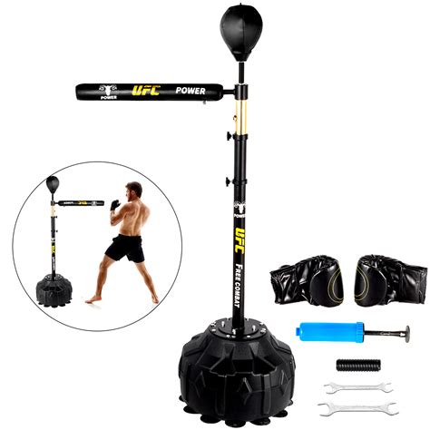 Reflex Bag Training