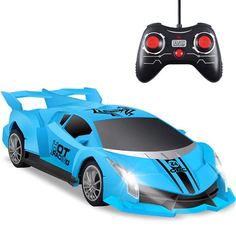 Remote Controlled Car