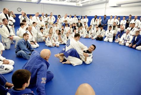 Renzo Gracie Academy