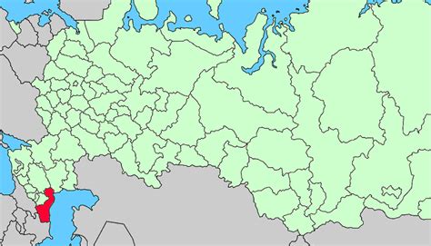 Republic of Dagestan